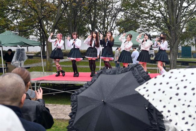 吉田美和、亡き義母・りりィから託された散骨の願いNEWSポストセブン