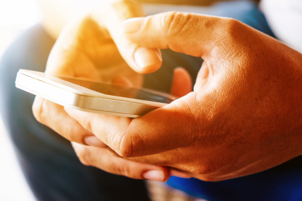 連載 男の手図鑑～働く男の手はお好き?マイナビニュース