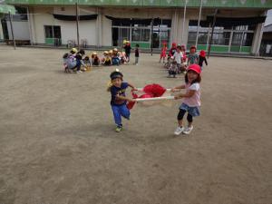 ✨運動会✨保育園のベリーベアーネス・コーポレーション