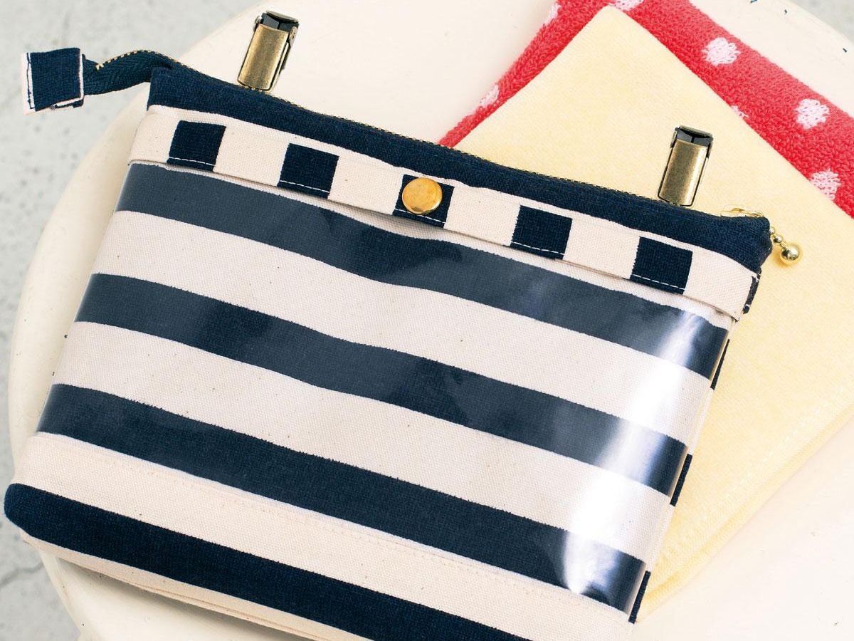 スマホが入る！大人の移動ポケットYumyum のチクチク日記 〜気ままにハンドメイド生活