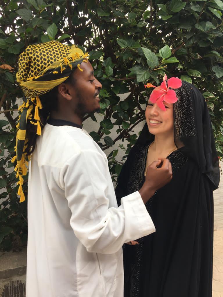 アフリカの紛争を内側から探る上智大学