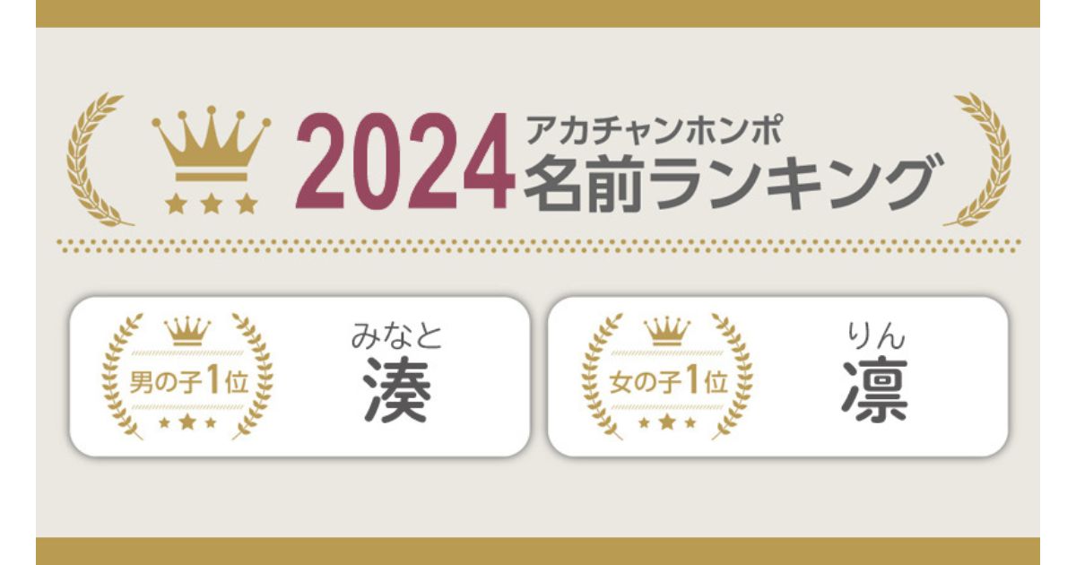 名付けポン 赤ちゃんの名前集on X: