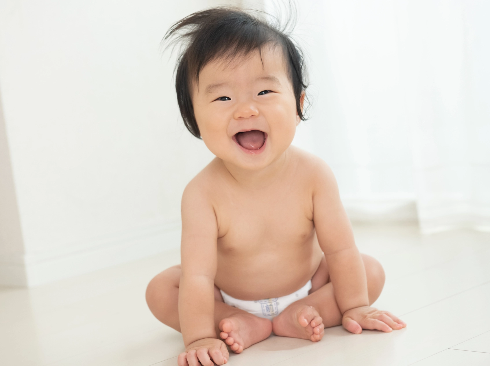 子どもが夜中に突然泣き叫んで暴れる その症状「夜驚症」かも?子供とお出かけ情報「いこーよ」