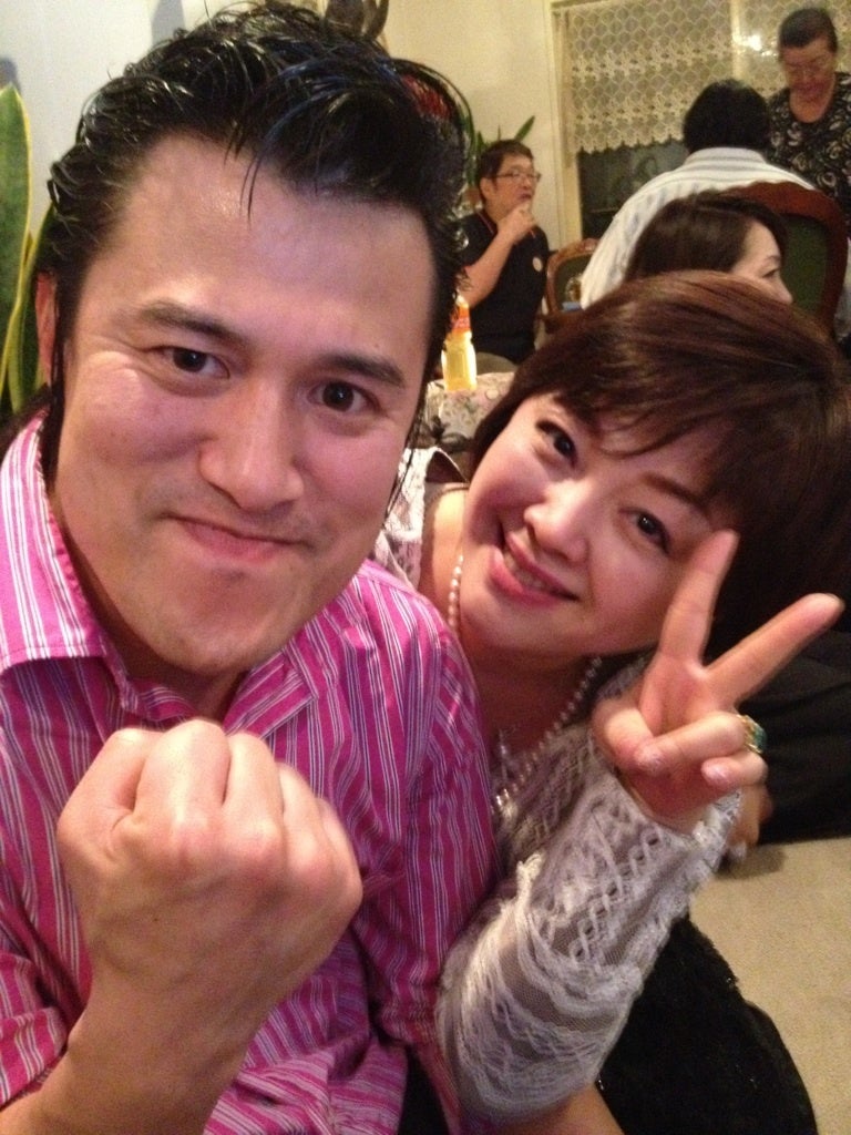 猪木の娘 子供・長女 寛子の今現在は？プロフィール 画像 ！母は倍賞美津子？ロケットパンチ