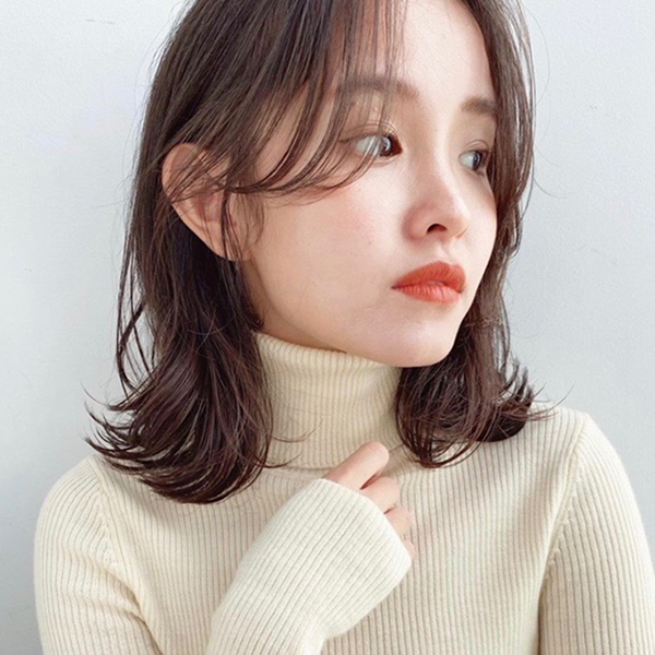 伸びかけ前髪でもおしゃれを楽しむキッズのヘアアレンジ！ ～センター分け～ - Aneひめ.net講談社