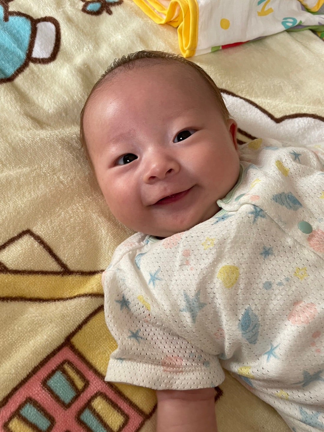 赤ちゃんのような 澄んだキレイな瞳 の作り方 ビューティニュース 美容メディアVOCE ヴォーチェ