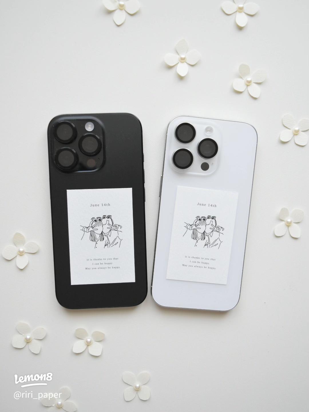 カップル プレゼント 何でも券作り方TikTok