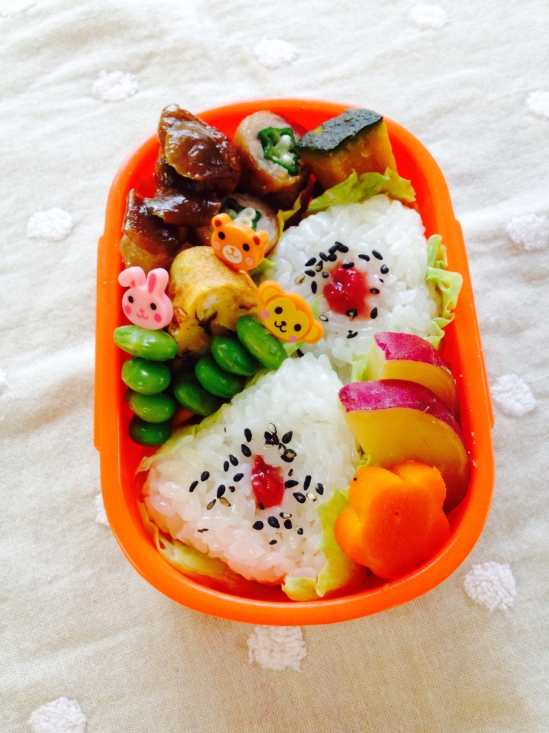 基本からアレンジまで！思わずつくりたくなる「保育園 遠足 お弁当」のレシピ集クックパッド