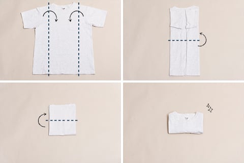 最強家政婦 seaさん 目ウロコのベビー服の収納 “神テク”たまひよ