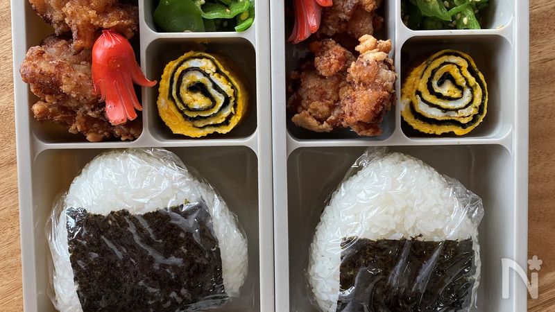 小学校三年生 水族館遠足のお弁当 - 相模原市緑区中野 高城畳店 嫁姑ブログ☆