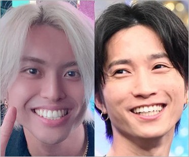 田中樹は5人兄弟で超なかよし♪10歳差に田中聖が