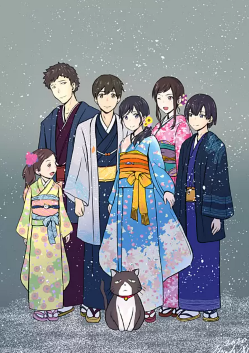 すずめの戸締まり」の草太が唱える祝詞の意味と背景大谷義則