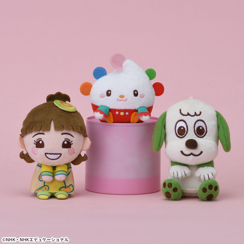 いないいないばあっ!公式グッズポータルサイト