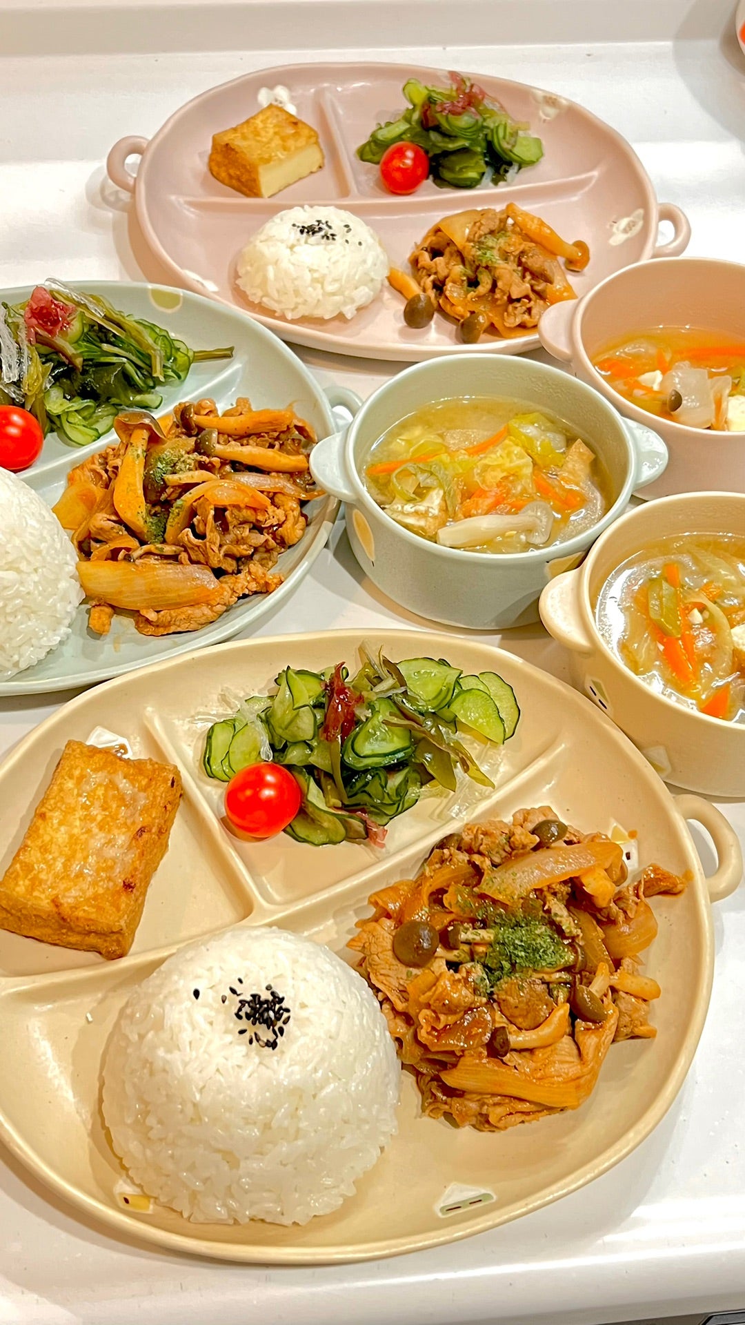 子供たちが大喜びの晩ごはん〜 : はるはるの子供アスリート栄養満点ごはん Powered by ライブドアブログ