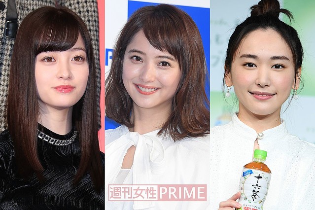 図録▽美人が多い県はどこか