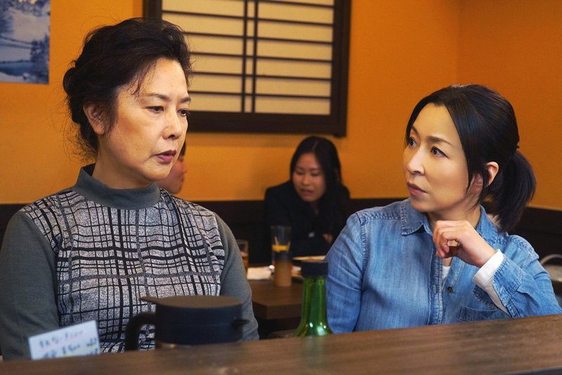 13人家族の大家族 名取裕子の家族が多すぎてヤバイ！兄の名取勉は何者!?芸能人のヤバイ噂