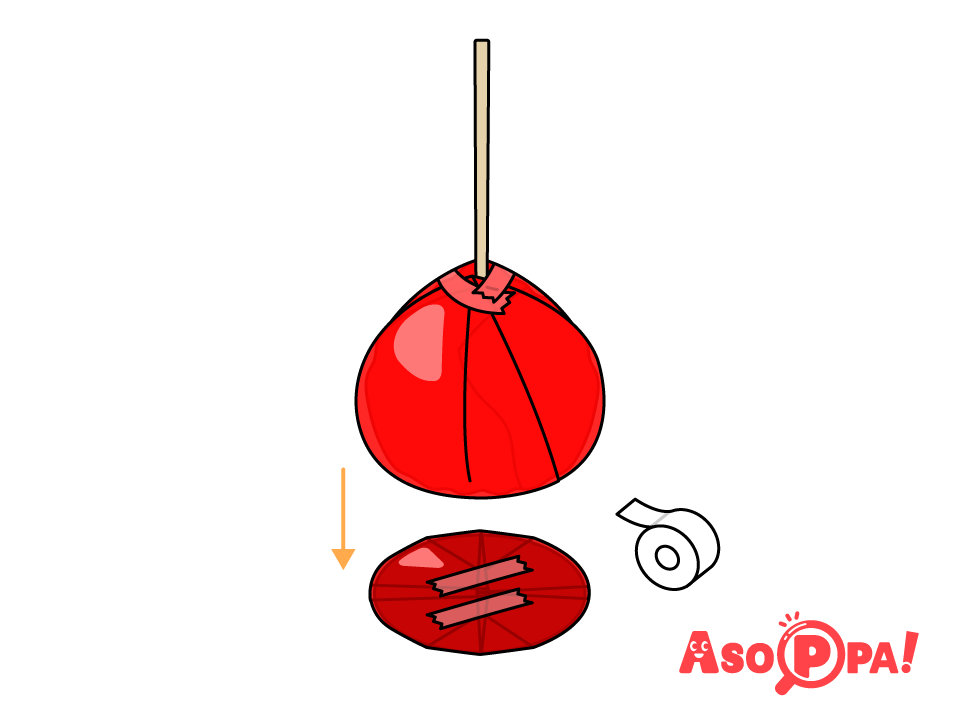 Seria りんご飴、チョコバナナも完コピ！本物そっくりな「おうちで縁日」グッズハンドメイド・DIY雑貨Mart マート 公式サイト光文社