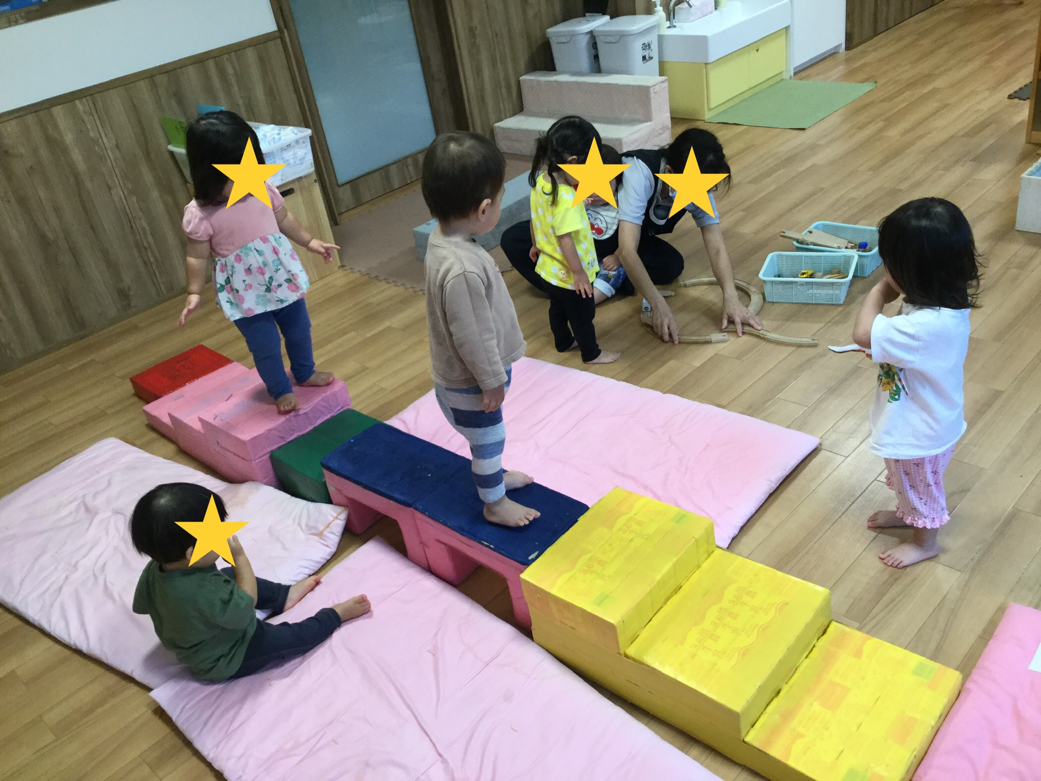 見方を変えれば♪くるみの木 教育研究所