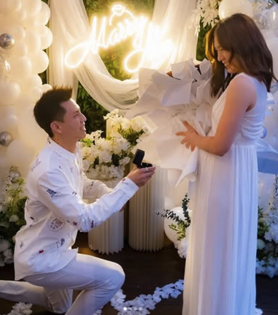 祝福 バドミントン元日本代表・大堀彩が国際結婚を発表！お相手はマレーシアの選手