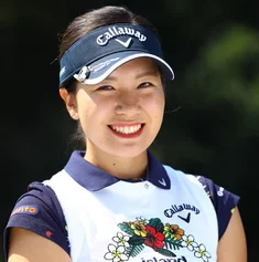 女子ゴルフ・藤田光里が第1子出産 超スピード安産で「親孝行な子」 来春の復帰目指す - スポニチ Sponichi Annex スポーツ