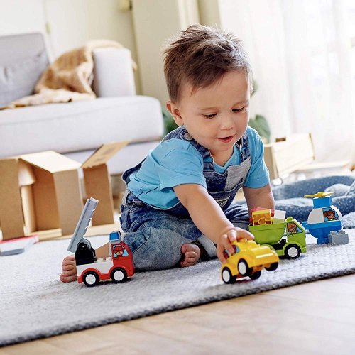 2歳向け知育玩具のおすすめ人気ランキング 2025年10月マイベスト