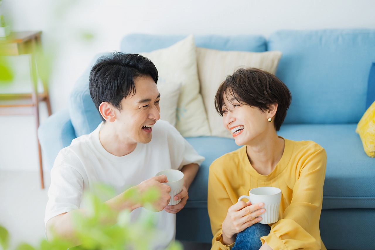 必見！カップルの会話が続かない時の対処法と会話を楽しむコツ