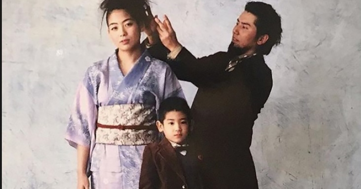 内田也哉子、父・裕也から母・希林さんへの手紙やりとり明かす「本当に心から愛しています」 - スポーツ報知