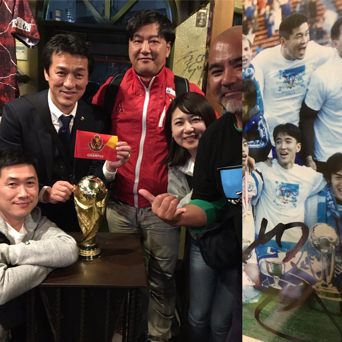 前橋育英ＯＢ山口素弘氏「怖くて厳しい」監督だった - サッカー : 日刊スポーツ