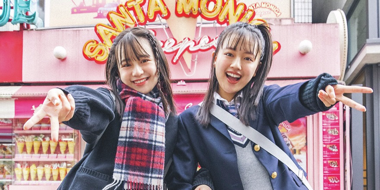 ギャル雑誌「エッグ」の元編集長が高卒資格を取れる“渋谷女子インターナショナルスクール”開校 - WWDJAPAN