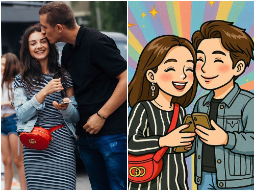 もう描かなくていい！？写真をイラスト化するアプリ５選