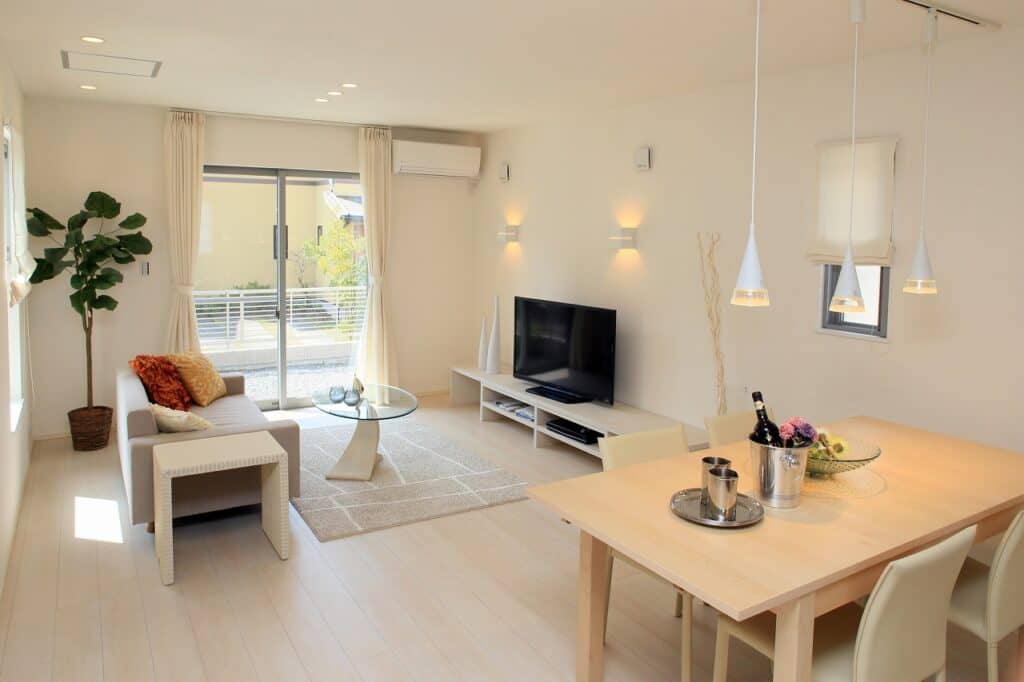 赤ちゃんの部屋作りのポイントは？ 失敗しないコツとレイアウトの実例はいチーズ！クリップ