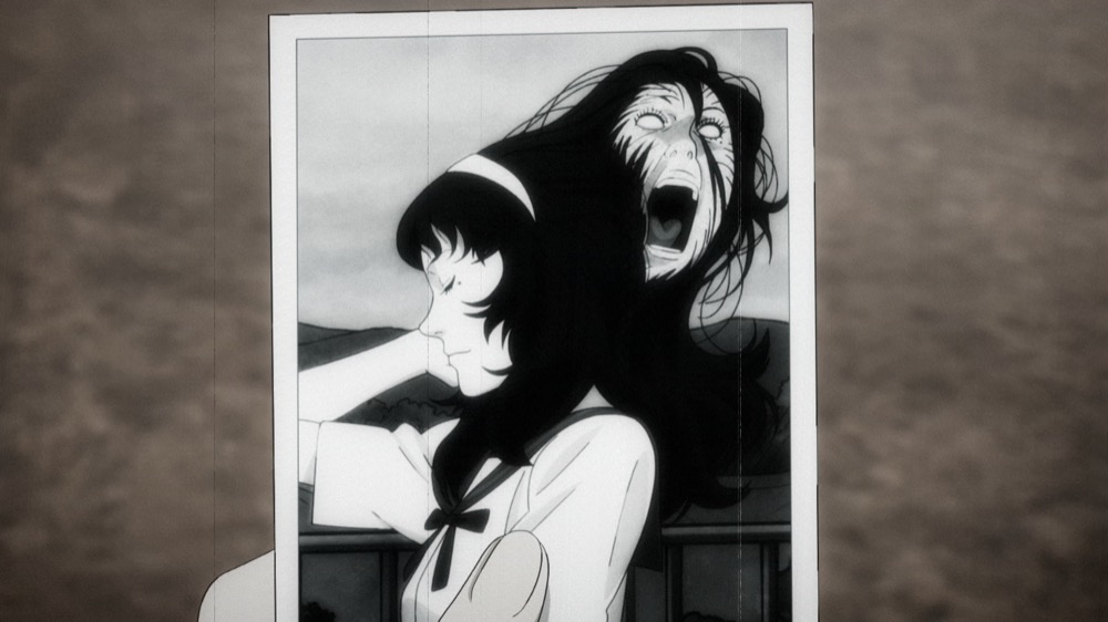 ミンチ状にされても増殖を繰り返す美女 「富江」に首ったけ！ 豆魚雷の「遊星からの物欲X」 最新の映画ニュースならMOVIE WALKER PRESS