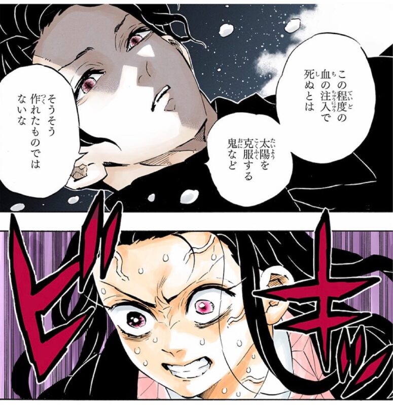 No.1炭治郎家族＆兄弟」のアイデア 10 件滅, イラスト, アニメ