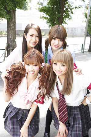 4人の女子を想うイケメン高校生、ついに心を決める？“踏み込んだ質問”にギャルも驚き『今日好き』ハロン編第4話2025年7月10日掲載-ライブドアニュース