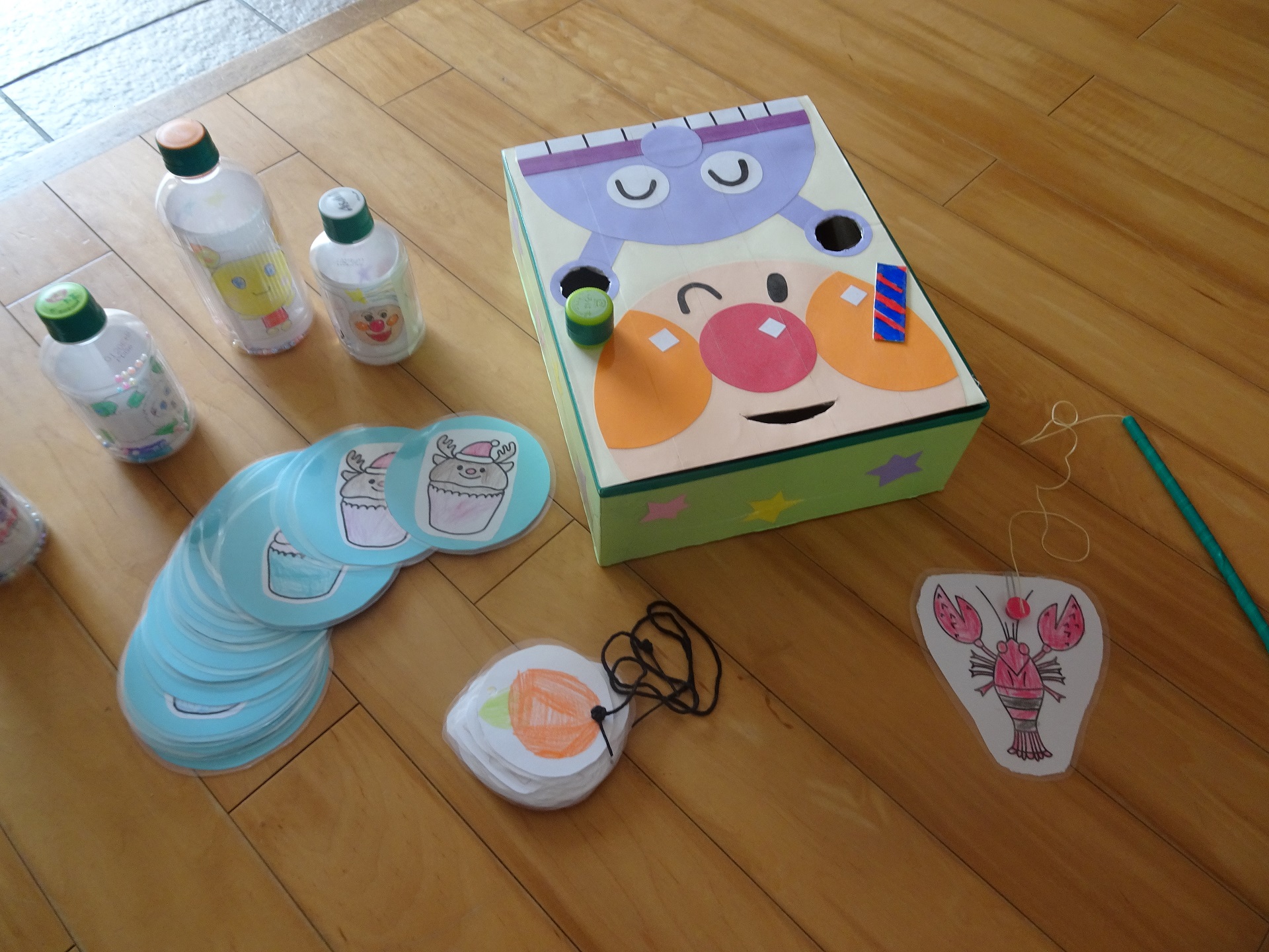 卒園児への手作りプレゼントに悩んでいる方へ~子どもが作れる卒園プレゼント5選~ – 保育士をハッピーに