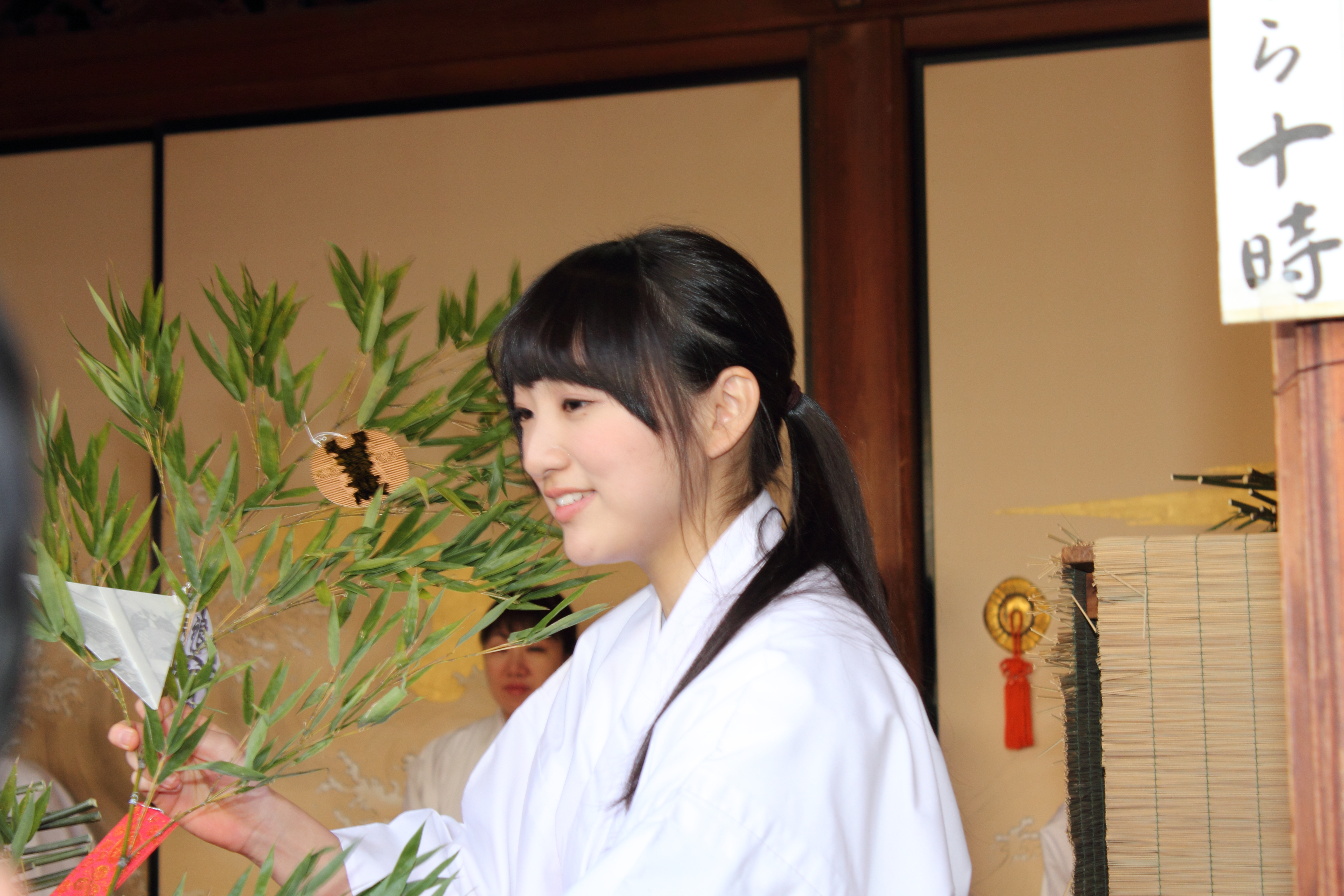 京都で巫女バイトを募集中の神社一覧・最新情報はこちら！ : 京都でバイト!短期・単発・住み込み・日払い │ 京都で働きたいならここ