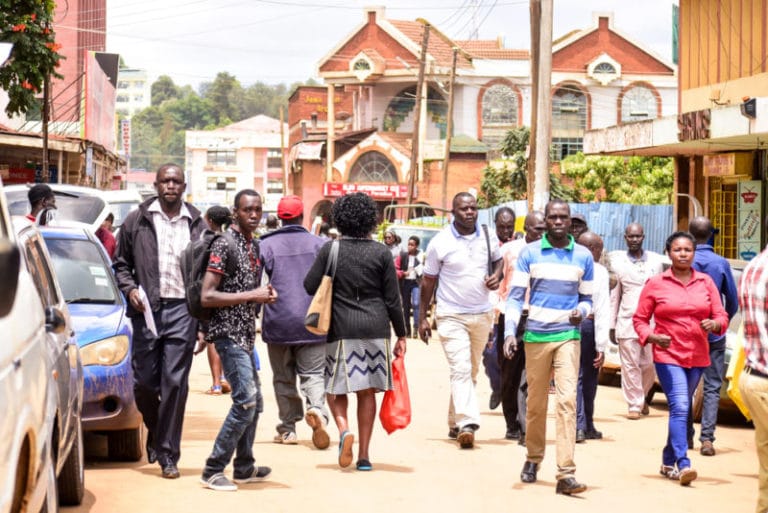 ケニア - Wikipedia