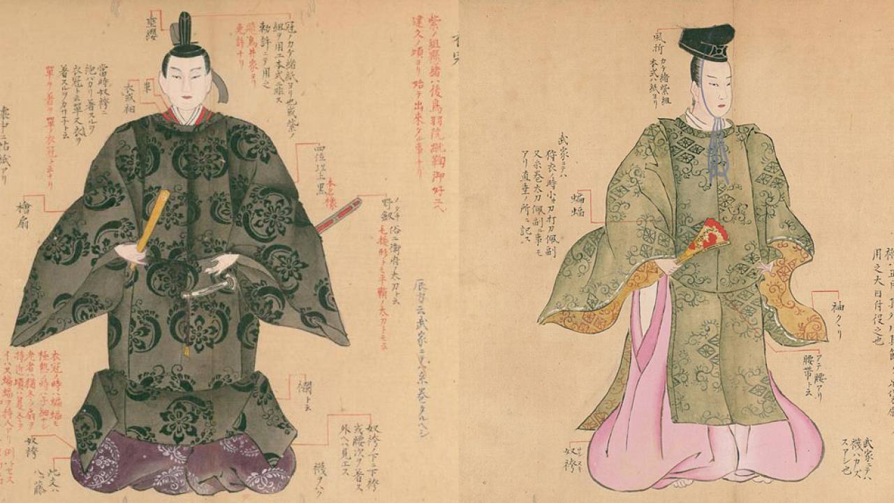 女性神主の写真素材 - PIXTA