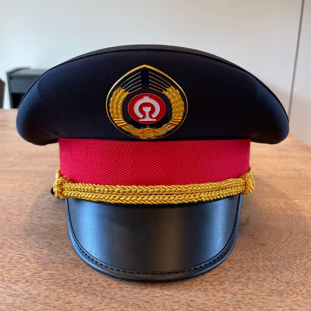 □ 送料無料 鉄道キッズ 車掌＆運転士 帽子 黒 :TOY TIME通販JRE MALLショッピングJRE POINTもおトクに貯まる・使える