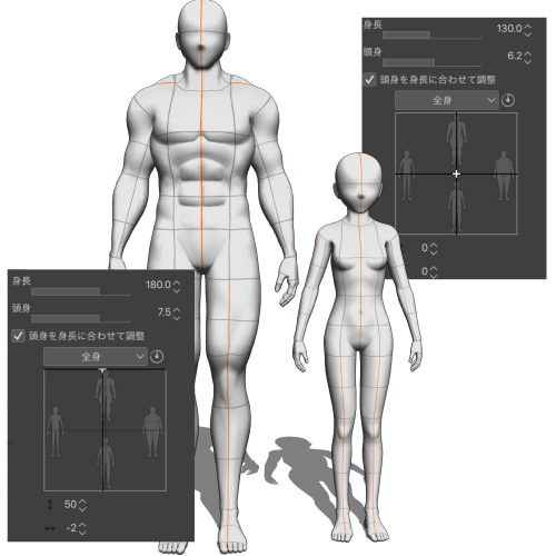 逆身長差カップルのメリットは? 心理カウンセラーが解説「マイナビウーマン」