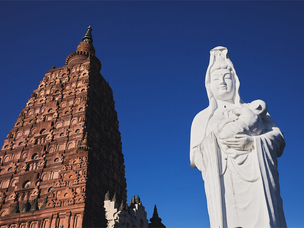 大本山成田山 久留米分院観光スポット公式 福岡県の観光 旅行情報サイト「クロスロードふくおか」