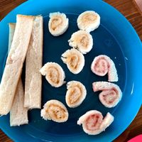 離乳食 1歳児のリアルな1週間朝ごはん！ぱぱっと作る簡単メニュー7選