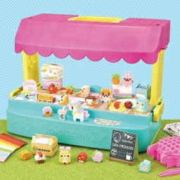 小学生女子 人気プレゼント17選 誕生日やクリスマスに喜ばれるアイテムHugKum はぐくむ