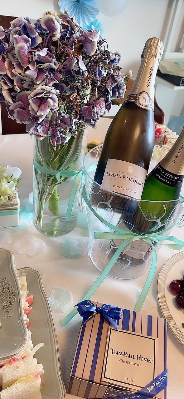 楽天市場 ベビー シャワー 飾り付けの通販