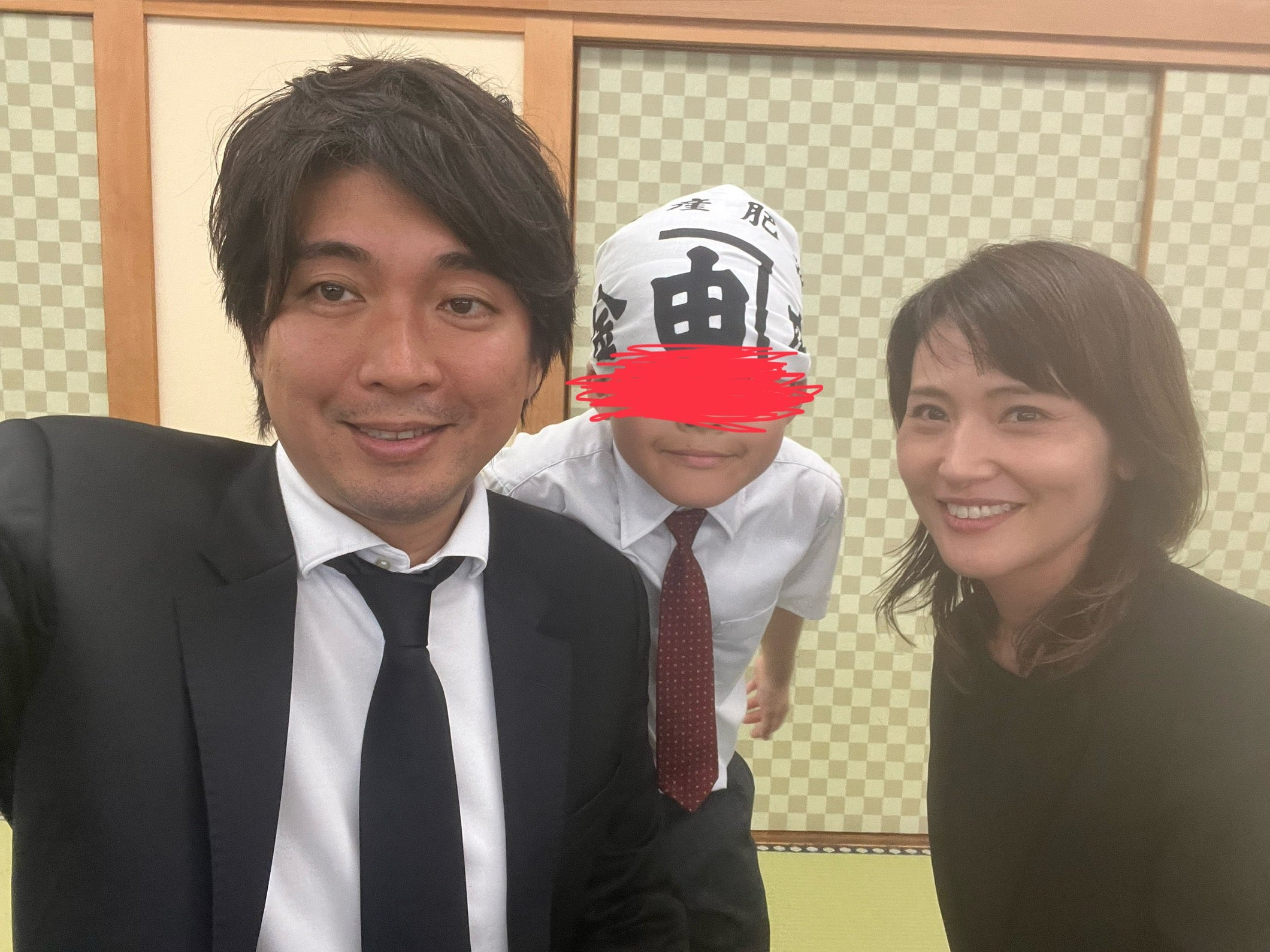 金子恵美氏の父が死去 夫・宮崎謙介氏が報告「悲しみにくれています」 芸能 デイリースポーツ online