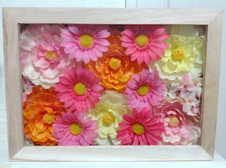 母の日は手作りでプレゼントしよう！「ハーバリウムボールペン」を100均で簡単につくる方法 - レタスクラブ