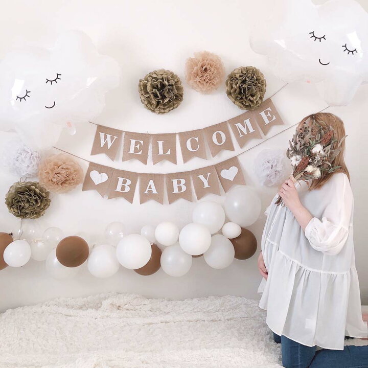 ダイソー ベビーシャワーの商品を使ったおしゃれなインテリア実例RoomClip ルームクリップ