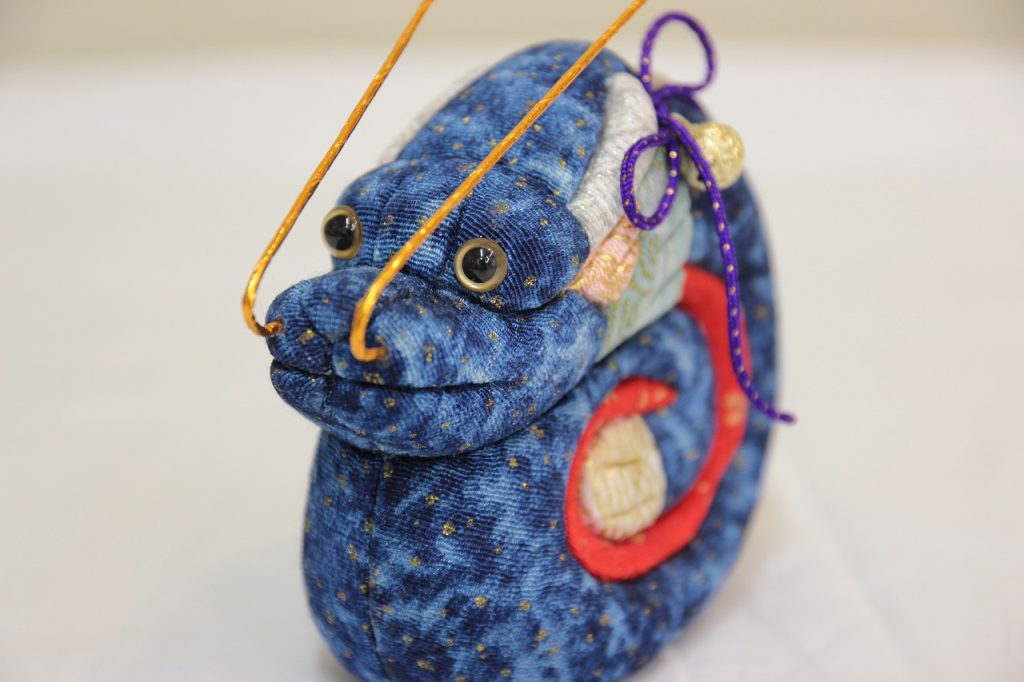 干支手芸・キット 2024年・辰 たつ アイテム特集 - 日本紐釦貿易大阪の手芸用品・服飾材料の卸売・仕入れ専門店