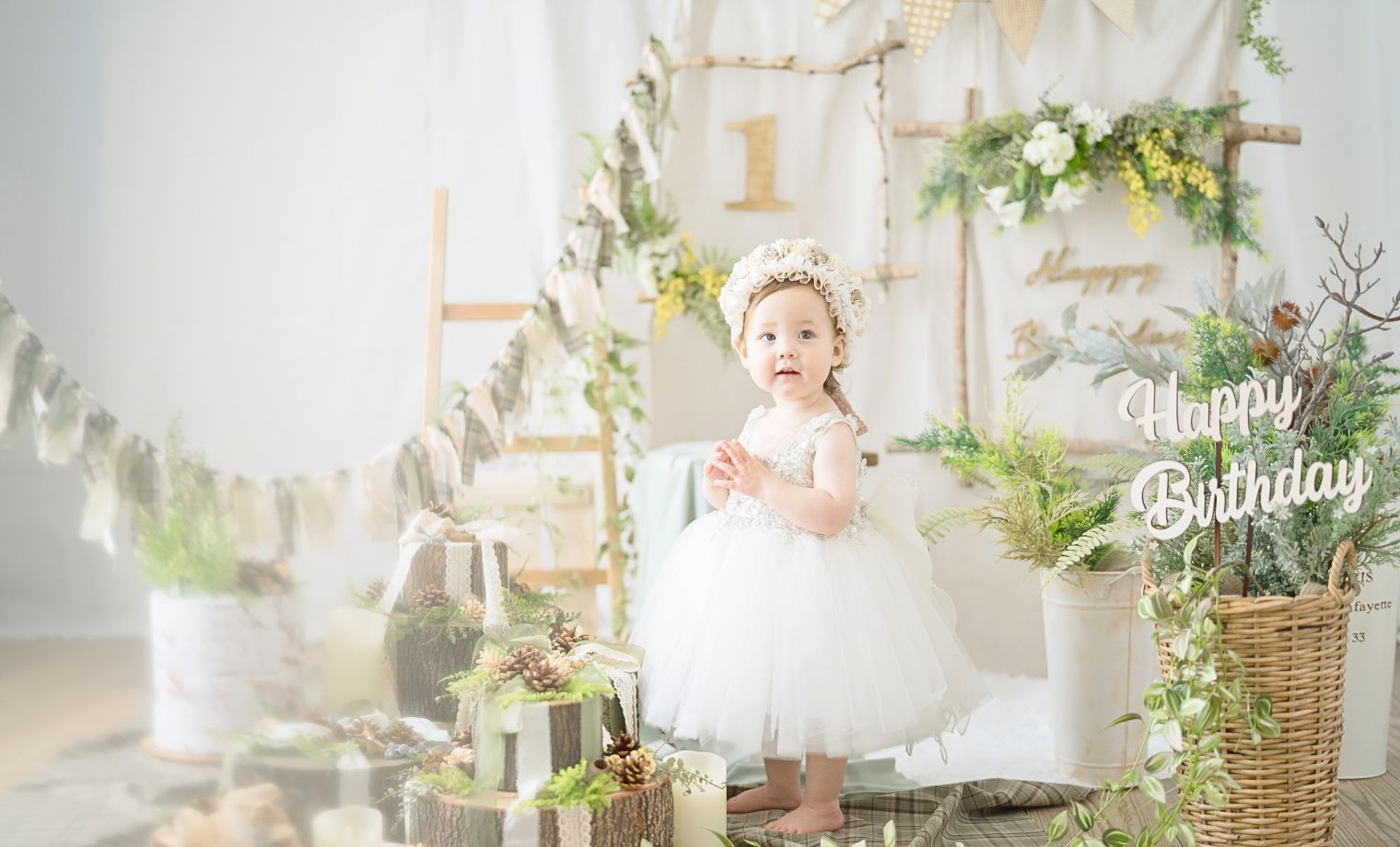 簡単手作り 子どもの誕生日ケーキのアイデア5選暮らしをシンプルに、丁寧に、心豊かに