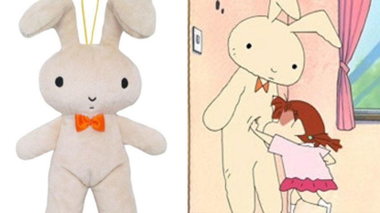 クレヨンしんちゃん - 匿名配送☆BANDAI クレヨンしんちゃん ぷにぷにし隊 ネネちゃんのうさぎの通販 by mimi's shop クレヨンシンチャンならラクマ